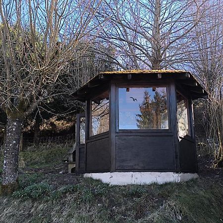 Gite De Moulin Maurt 1 Xertigny 외부 사진
