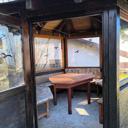 Gite De Moulin Maurt 1 Xertigny 외부 사진