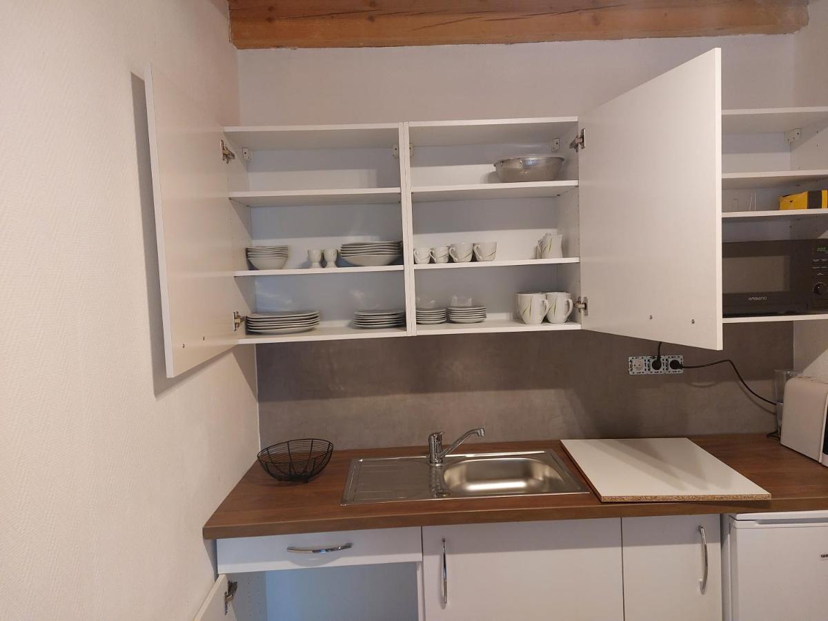 Gite De Moulin Maurt 1 Xertigny 외부 사진