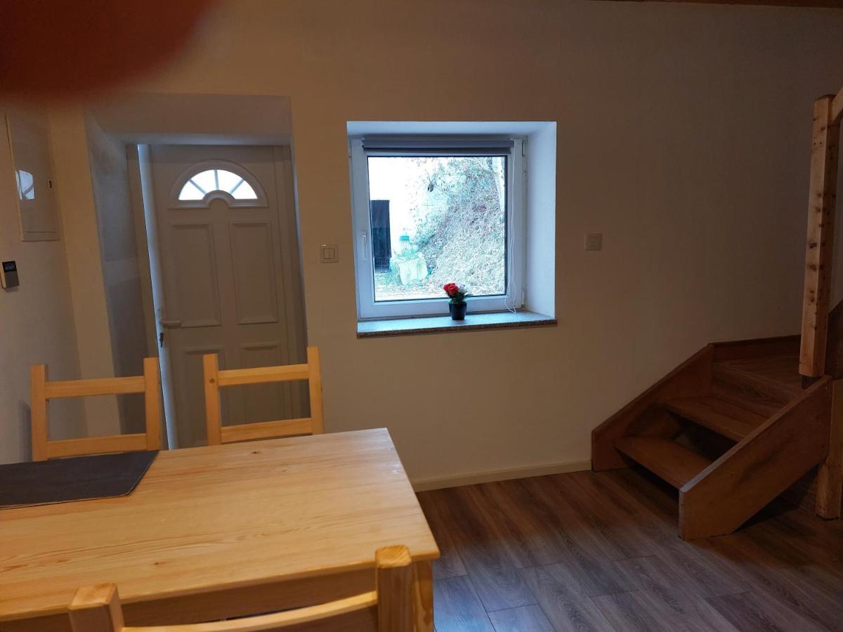 Gite De Moulin Maurt 1 Xertigny 외부 사진