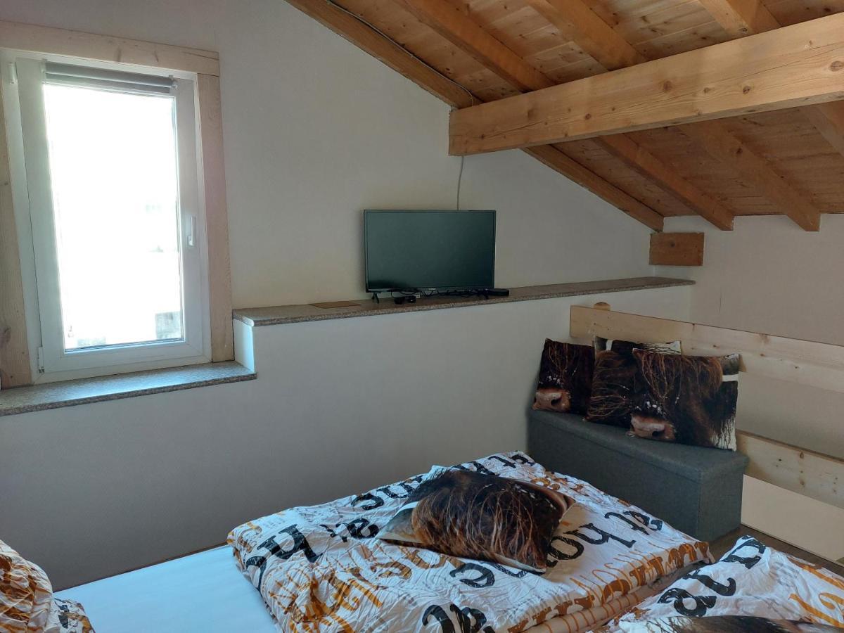 Gite De Moulin Maurt 1 Xertigny 외부 사진