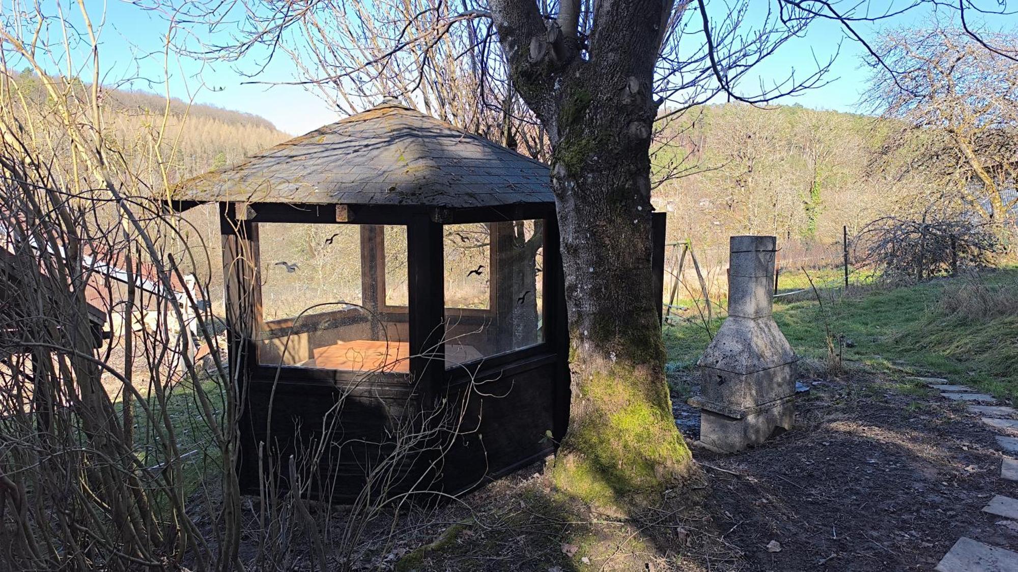 Gite De Moulin Maurt 1 Xertigny 외부 사진