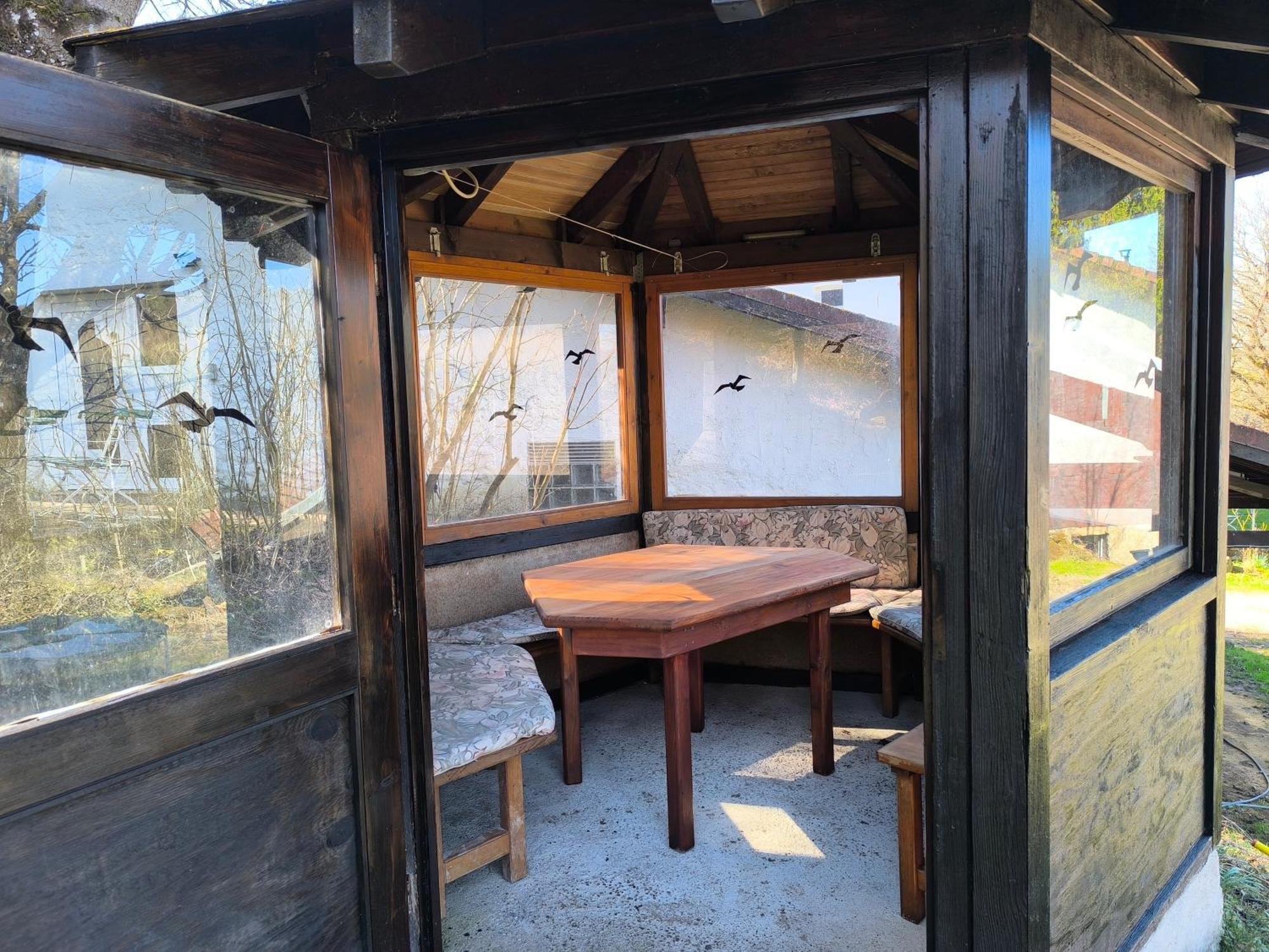 Gite De Moulin Maurt 1 Xertigny 외부 사진